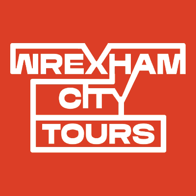 Wrexham City Tours logo